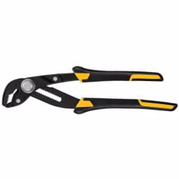 DEWALT 12 in. Pushlock Pliers with Induction Heat-Treated Jaws thumbnail 1