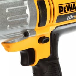 DEWALT 20V MAX Cordless 1/2 in. High Torque Impact Wrench with Detent Pin (Tool-Only) thumbnail 4