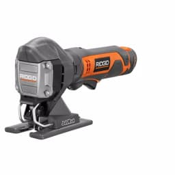 RIDGID JobMax Jig Saw Head (Tool Only) with Variable Speed and Blower Port thumbnail 3