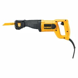 DEWALT 10 Amp Corded Reciprocating Saw with Variable Speed thumbnail 6