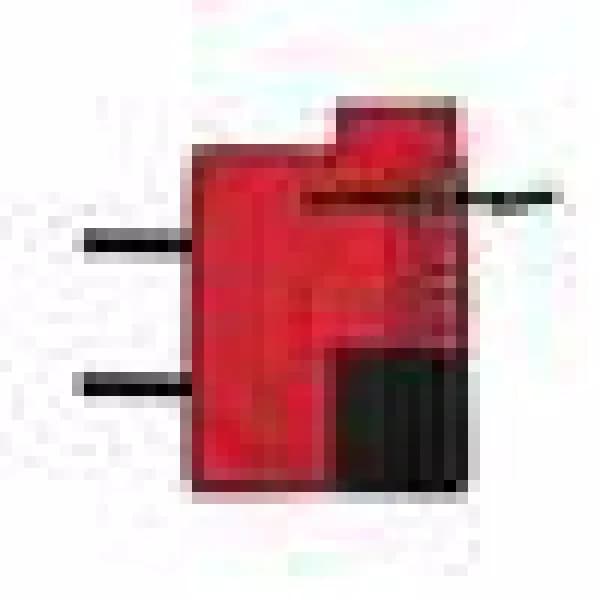 Milwaukee 18 in. Ship Auger Wood Drilling Bit Set, 3-Piece High Speed Steel