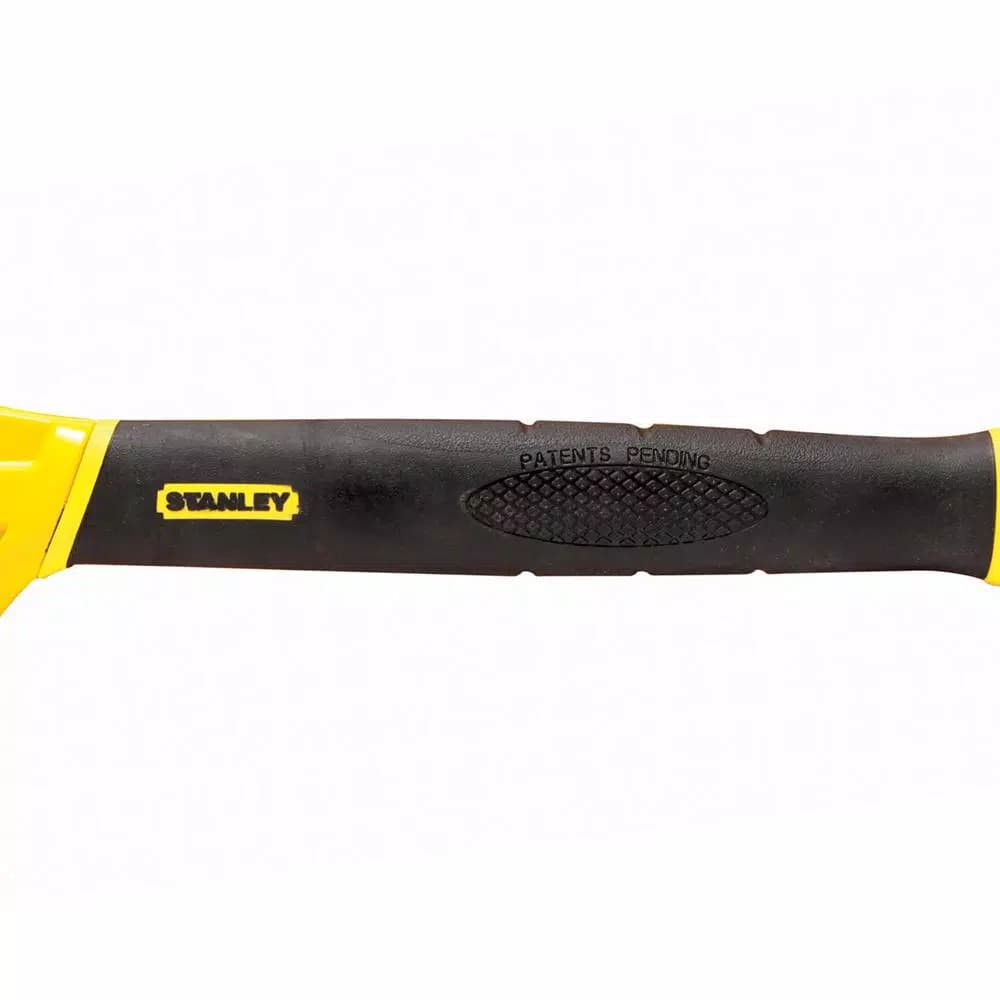 Stanley FATMAX 15 in. Functional Utility Pry Bar, Forged Steel Multi-Tool