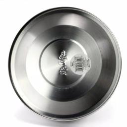 Mr. Coffee Kelton 2 Qt. Stainless Steel Whistling Tea Kettle by Gibson Mr. Coffee thumbnail 2