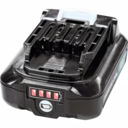 Makita 12V MAX CXT Lithium-Ion 2.0Ah Battery and Charger Starter Kit thumbnail 2