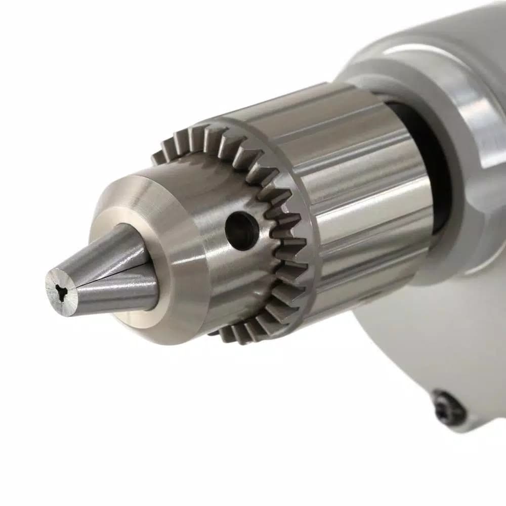 Milwaukee 0234-6 Magnum 1/2 in. Corded Drill Driver, 5.5 Amp, Variable Speed
