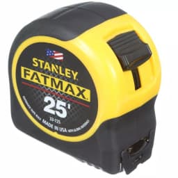 STANLEY FATMAX 25 ft. x 1-1/4 in. Tape Measure, 4-Pack thumbnail 3