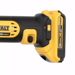 DEWALT 20V MAX Cordless Drywall Cut-Out Tool (Tool-Only) DCS551B thumbnail 8