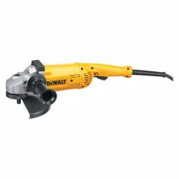 DEWALT 15 Amp 5.3 HP 7 in. and 9 in. Angle Grinder, 6000 rpm thumbnail 1
