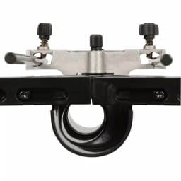 DEWALT DW6913 Universal Edge Guide with Dust Collection for Routers thumbnail 4
