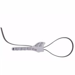 EcoPure Universal Whole Home Water Filter Sump Strap Wrench thumbnail 1