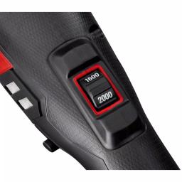 Milwaukee M18 FUEL 7 in. Variable Speed Brushless Cordless Polisher (Tool-Only) thumbnail 3