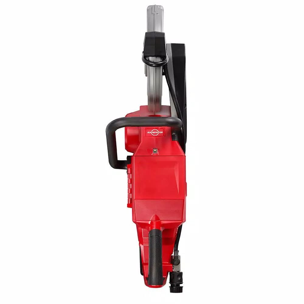 Milwaukee M18 FUEL ONE-KEY 9 in. Cordless Cut Off Saw (Tool-Only)