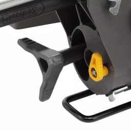 DEWALT FLEXVOLT 12 in. Brushless Compound Miter Saw, Hybrid Corded/Cordless with AC Adapter thumbnail 8