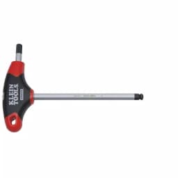 Klein Tools 1/2 in. Ball-End Journeyman T-Handle Hex Key thumbnail 1