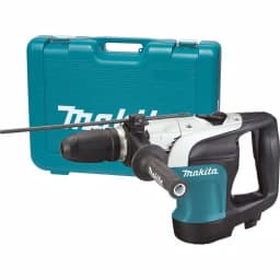 Makita 10 Amp SDS-Max Corded Rotary Hammer Drill with Hard Case thumbnail 1