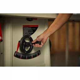 JET ProShop II 10 in. Table Saw with 30 in. Rip Capacity, JPS-10 thumbnail 5