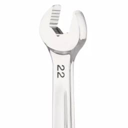 Milwaukee 15-Piece Metric Combination Wrench Set thumbnail 5