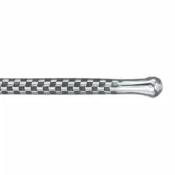 Utica Cutlery Co. Utica Cutlery Company Charred 20-Piece Stainless Steel Flatware Set, Service for 4 thumbnail 2