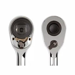 Tekton 1/2 Inch Drive x 24 Inch Quick-Release Ratchet, 90-Tooth Ultra-Compact Head thumbnail 8