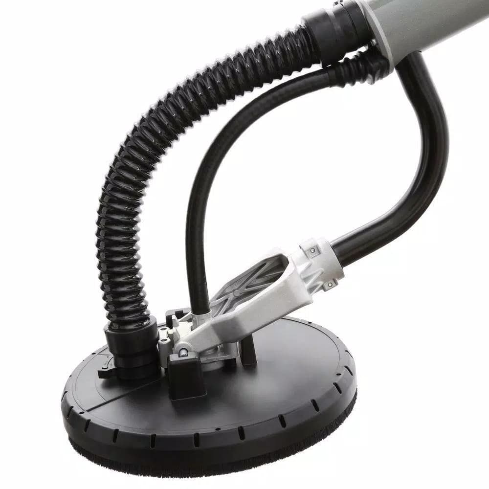 Porter-Cable 4.7 Amp Corded Drywall Sander with 8-7/8 in. Sanding Pad and 13 ft. Dust Collection Hose