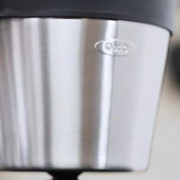 OXO On 9-Cup Stainless Steel Drip Coffee Maker with Stainless Steel Carafe thumbnail 12