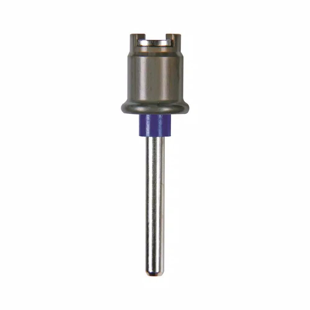 Dremel EZ Lock Rotary Tool Mandrel for Quick Accessory Changes