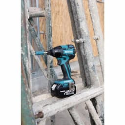 Makita Impact GOLD Ultra-Magnetic Torsion Insert Bit Holder thumbnail 6