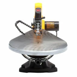 DEWALT 20 in. Variable-Speed Scroll Saw, Corded Specialty Saw thumbnail 4
