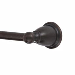 Moen Brantford 24 in. Towel Bar, Oil Rubbed Bronze thumbnail 4