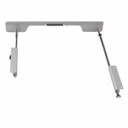 Bosch 12 in. Left Side Table Saw Support Extension for 4100 and GTS1041A Series thumbnail 1