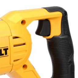 DEWALT DWE305 12 Amp Corded Reciprocating Saw thumbnail 5