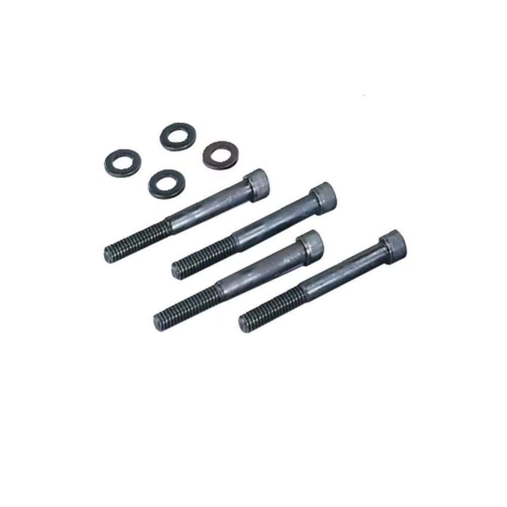 JET 8 in. Riser Block for Milling Machines
