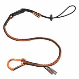 Ergodyne Squids 3181 Tool Tethering Kit with Detachable Lanyard and Elastic Tool Tails thumbnail 4