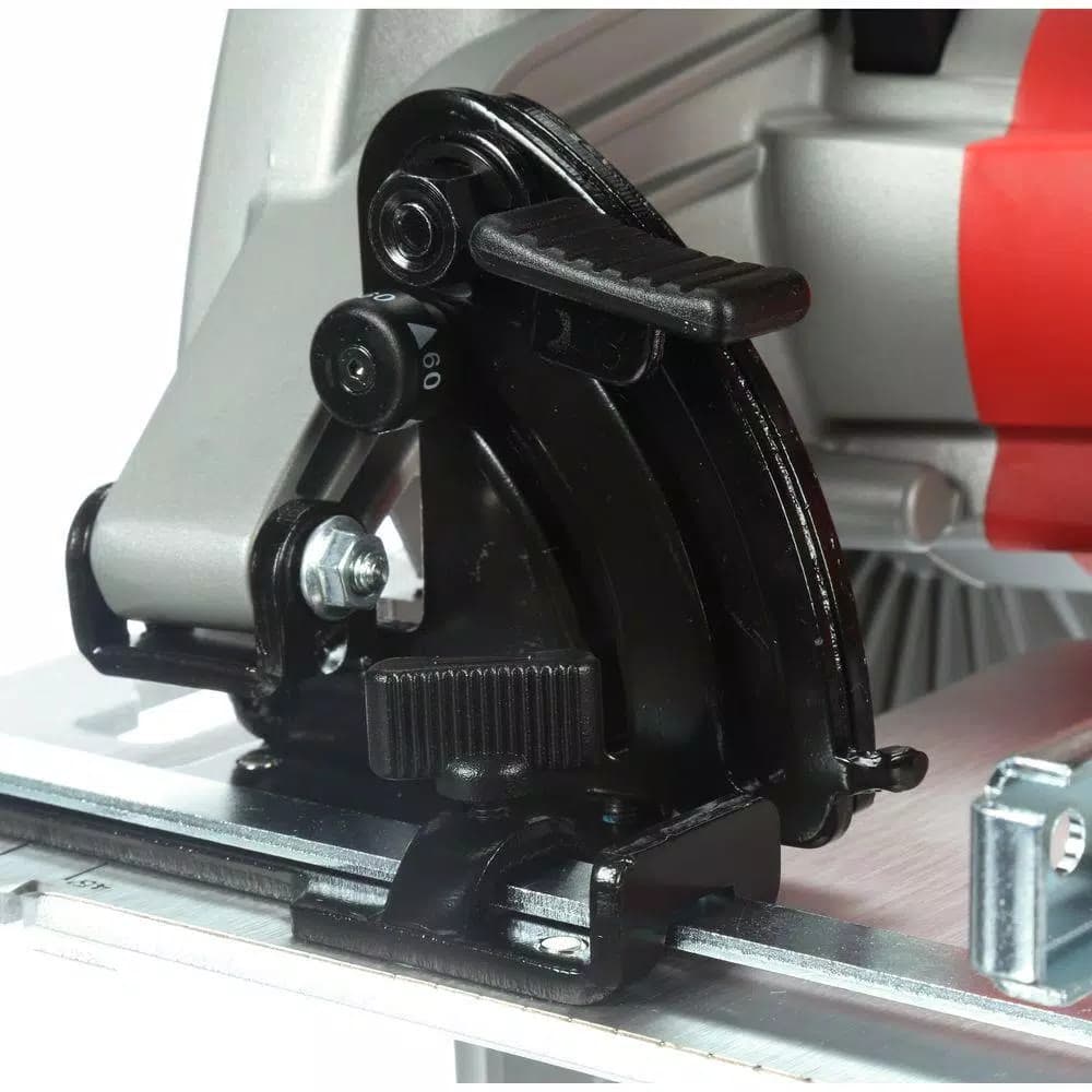 Milwaukee 15 Amp 10-1/4 in. Corded Circular Saw with Electric Brake