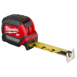 Milwaukee 16 ft. Premium Magnetic Tape Measure with 9 ft. Standout thumbnail 2
