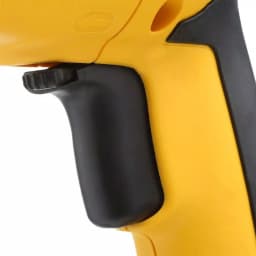 DEWALT DWD210G 1/2 in. 10 Amp Variable Speed Reversing Pistol Grip Corded Drill thumbnail 4
