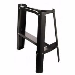 DEWALT DW7880 Scroll Saw Stand with All-Metal Construction and Adjustable Legs thumbnail 1