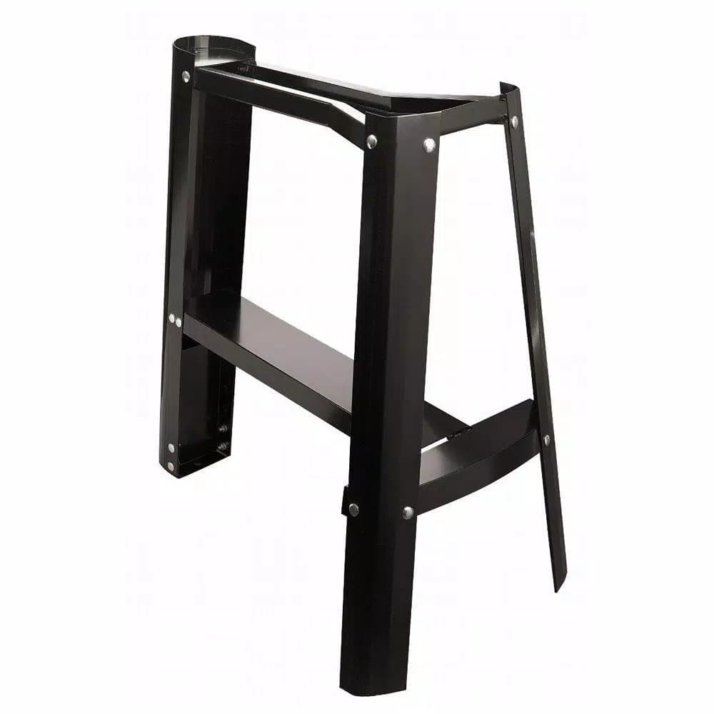 DEWALT DW7880 Scroll Saw Stand with All-Metal Construction and Adjustable Legs