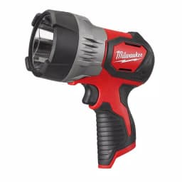 Milwaukee M12 12V Lithium-Ion TRUEVIEW LED Spotlight with 2.0Ah Battery thumbnail 2