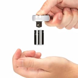 Tekton 3/8 in. Drive x 8 in. Quick-Release Ratchet, 90-Tooth Ultra-Compact Design thumbnail 13