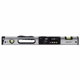 Digi-Pas DWL-680Pro 24-inch Waterproof IP65 Digital Electronic Level with Bright LED Display thumbnail 1