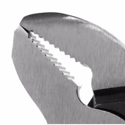 CHANNELLOCK 12 in. Straight Jaw Tongue and Groove Pliers thumbnail 3