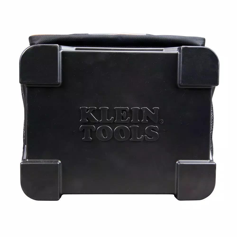 Klein Tools Tradesman Pro 12 Qt. Soft Sided Jobsite Lunch Cooler