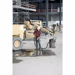 Karcher Kärcher NT 45/1 Tact Professional Wet/Dry Vacuum Dust Extractor, 11.5 Gal thumbnail 2