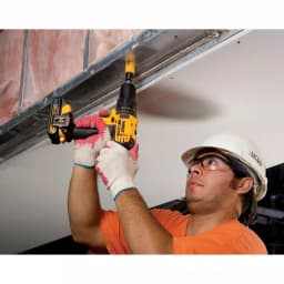 DEWALT 20V MAX Cordless Compact 1/2 in. Drill/Driver (Tool-Only) thumbnail 10