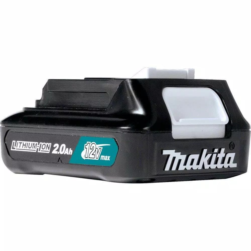 Makita 12V MAX CXT Lithium-Ion 2.0 Ah Compact Battery Pack