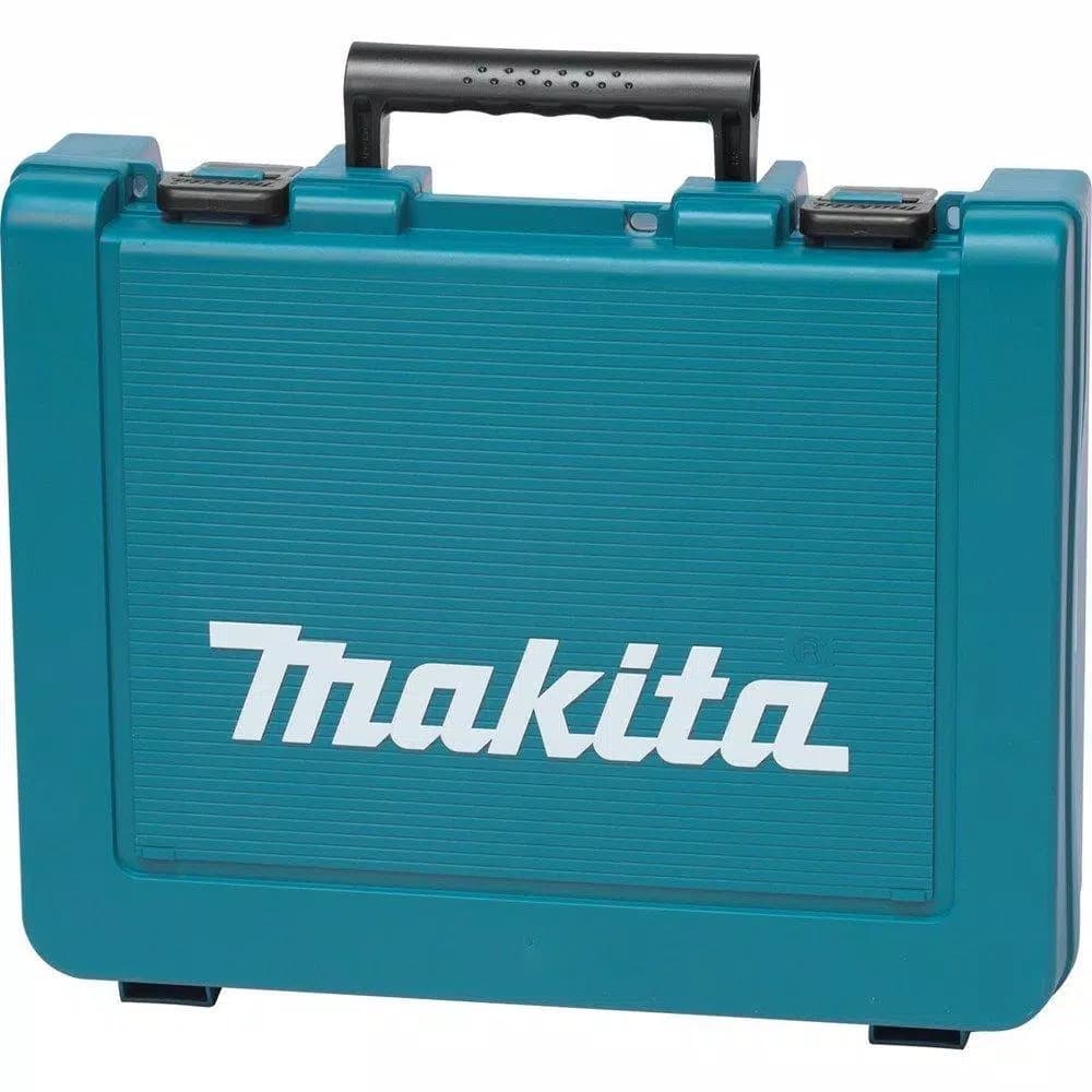 Makita 7 Amp 1-1/8 in. SDS-Plus Corded Rotary Hammer Drill with Hard Case