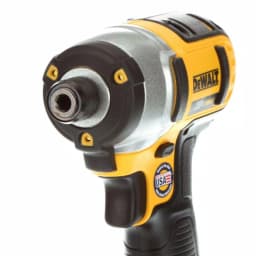 DEWALT 20V MAX Cordless 4-Tool Combo Kit with (2) 2.0Ah Batteries & Charger thumbnail 8