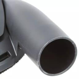 Makita 5 in. Dust Extracting Surface Grinding Shroud for 4-1/2 in. to 5 in. Grinders thumbnail 4