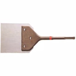 Hilti 10 in. Flexible SDS-Plus Chisel for Light-Duty Demolition thumbnail 1